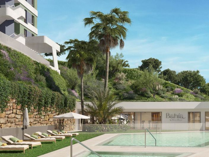 Image No.28-Appartement de 3 chambres à vendre à Marbella