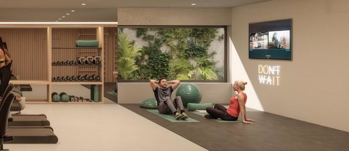 Image No.26-Appartement de 3 chambres à vendre à Marbella