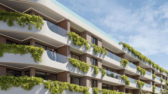 Image No.29-Appartement de 3 chambres à vendre à Marbella