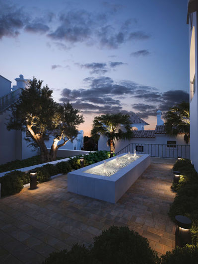 Image No.14-Villa de 3 chambres à vendre à Marbella