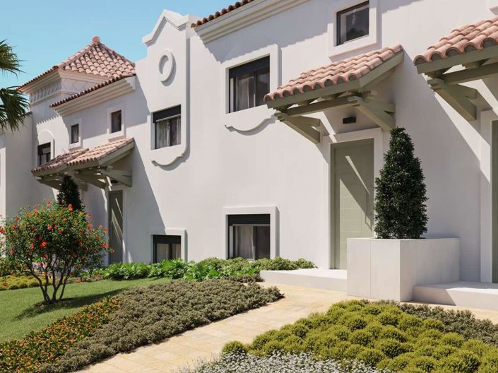 Image No.18-Villa de 3 chambres à vendre à Marbella