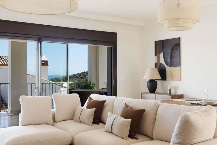 Image No.20-Villa de 3 chambres à vendre à Marbella