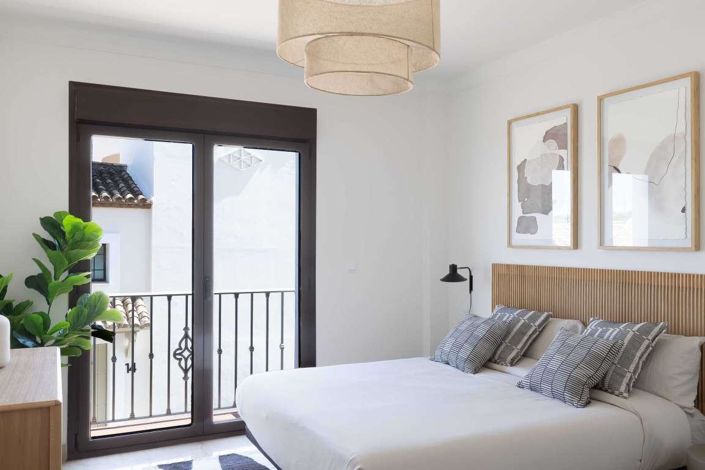 Image No.22-Villa de 3 chambres à vendre à Marbella