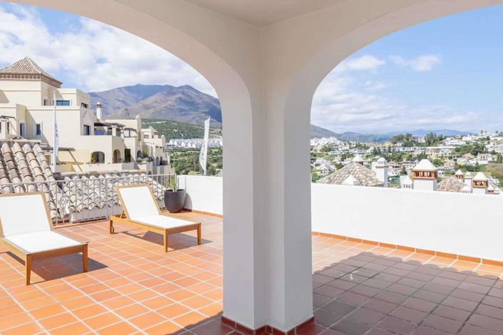 Image No.26-Villa de 3 chambres à vendre à Marbella