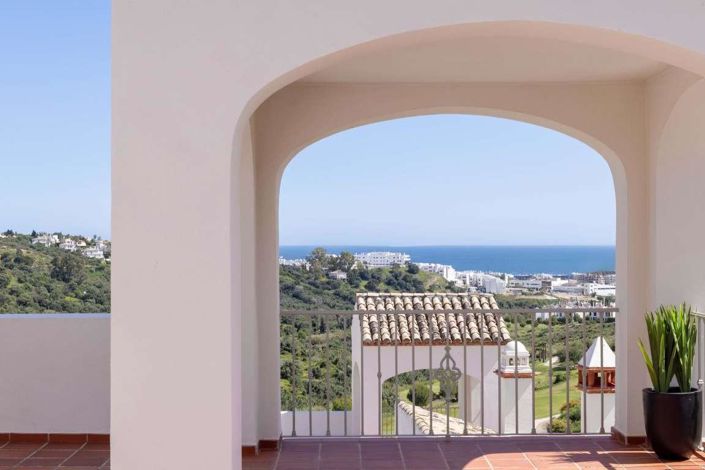 Image No.27-Villa de 3 chambres à vendre à Marbella