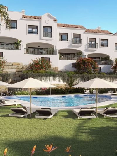 Image No.29-Villa de 3 chambres à vendre à Marbella