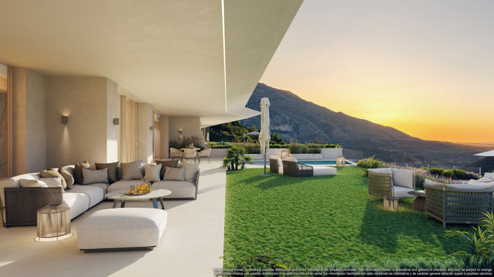 Image No.15-Appartement de 2 chambres à vendre à Marbella