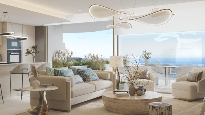 Image No.27-Appartement de 2 chambres à vendre à Marbella