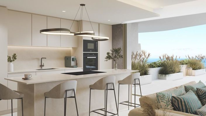 Image No.29-Appartement de 2 chambres à vendre à Marbella