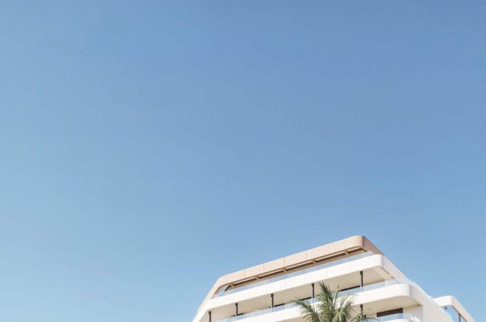 Image No.25-Appartement de 2 chambres à vendre à Marbella