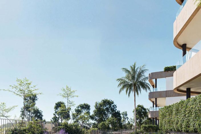 Image No.26-Appartement de 2 chambres à vendre à Marbella