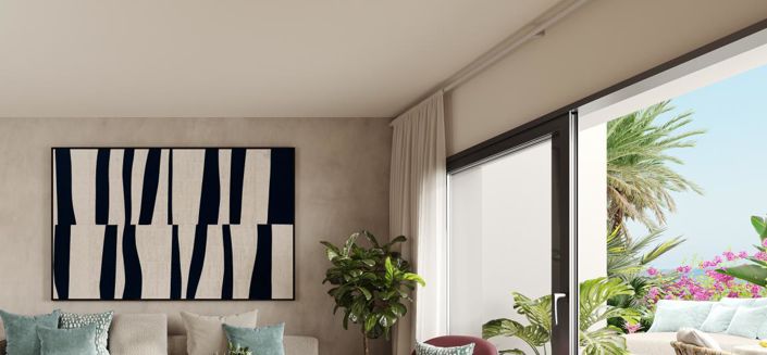 Image No.14-Appartement de 3 chambres à vendre à Marbella