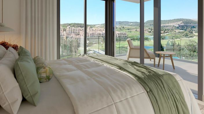 Image No.25-Villa de 3 chambres à vendre à Marbella