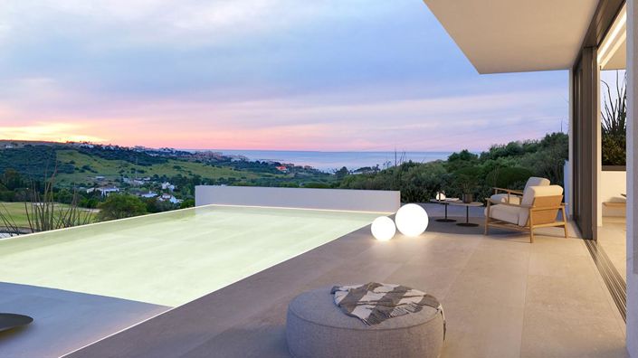 Image No.26-Villa de 3 chambres à vendre à Marbella