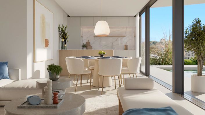 Image No.28-Villa de 3 chambres à vendre à Marbella