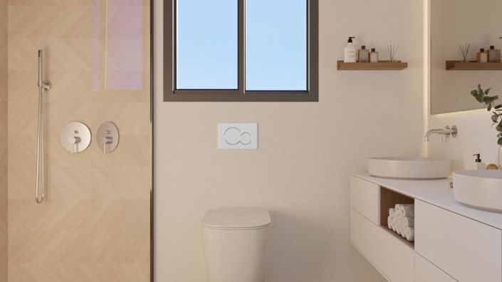 Image No.29-Villa de 3 chambres à vendre à Marbella