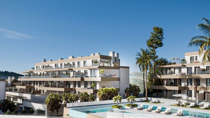 Image No.28-Appartement de 2 chambres à vendre à Marbella