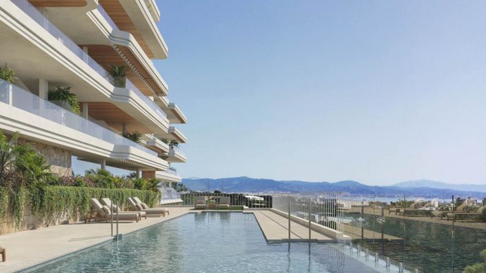 Image No.16-Appartement de 3 chambres à vendre à Marbella