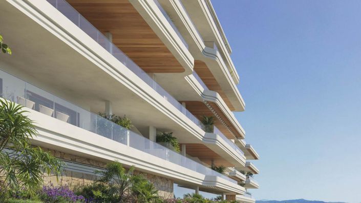 Image No.17-Appartement de 3 chambres à vendre à Marbella