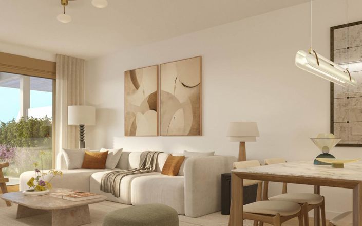 Image No.18-Appartement de 3 chambres à vendre à Marbella