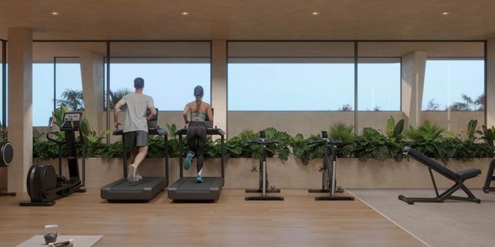 Image No.26-Appartement de 3 chambres à vendre à Marbella