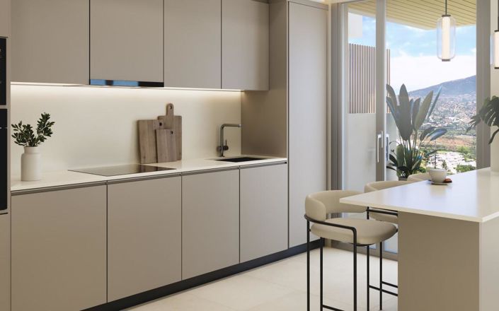 Image No.20-Appartement de 3 chambres à vendre à Marbella