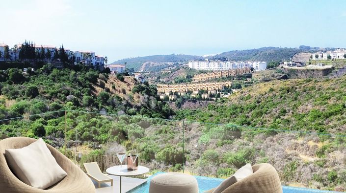 Image No.27-Villa de 3 chambres à vendre à Marbella