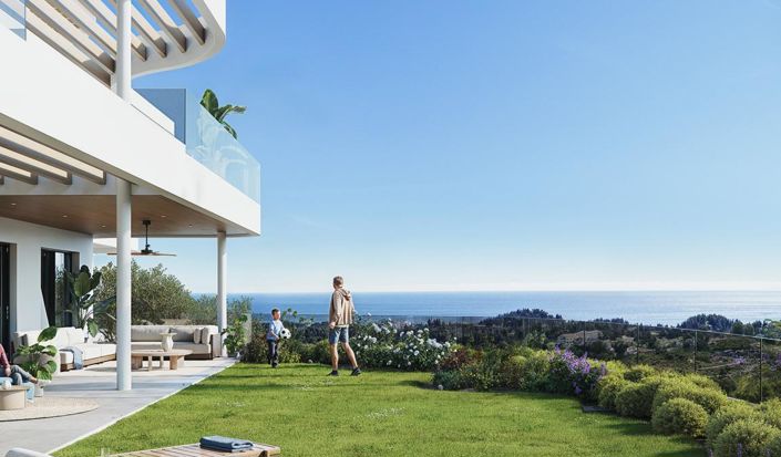 Image No.21-Appartement de 2 chambres à vendre à Marbella