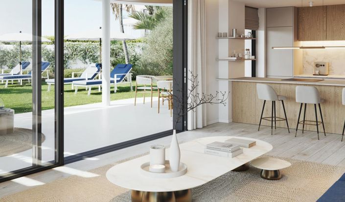 Image No.23-Appartement de 2 chambres à vendre à Marbella