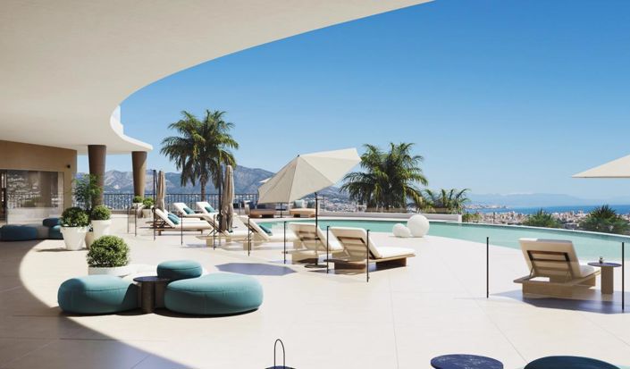 Image No.29-Appartement de 2 chambres à vendre à Marbella