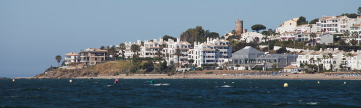 Image No.25-Appartement de 2 chambres à vendre à Marbella