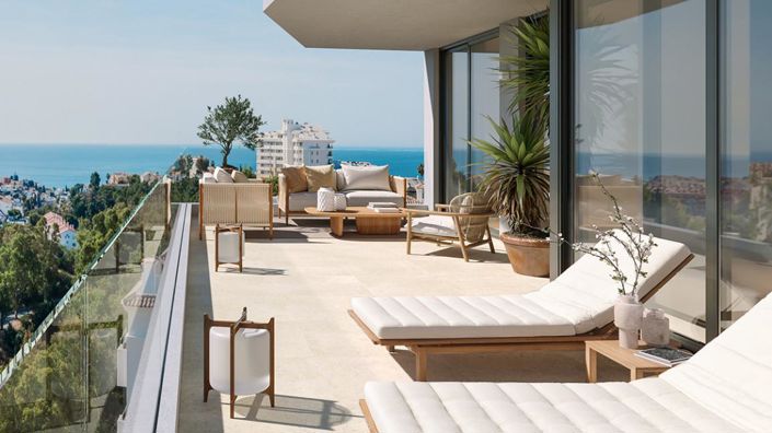 Image No.28-Appartement de 2 chambres à vendre à Marbella