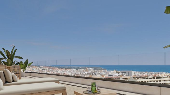 Image No.26-Appartement de 3 chambres à vendre à Marbella