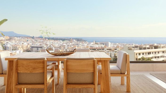 Image No.27-Appartement de 3 chambres à vendre à Marbella