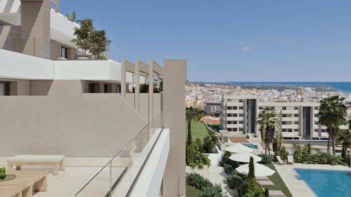 Image No.29-Appartement de 3 chambres à vendre à Marbella