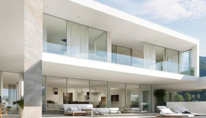 Image No.16-Villa de 4 chambres à vendre à Marbella