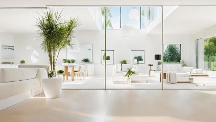 Image No.19-Villa de 4 chambres à vendre à Marbella