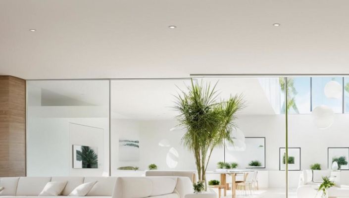 Image No.20-Villa de 4 chambres à vendre à Marbella