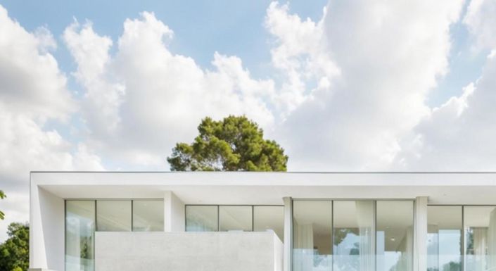 Image No.26-Villa de 4 chambres à vendre à Marbella