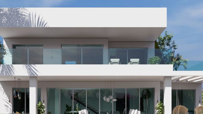 Image No.17-5 Bed Villa for sale