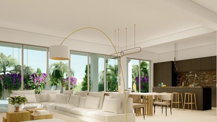 Image No.19-5 Bed Villa for sale