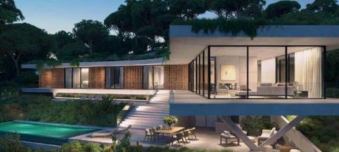 Image No.30-Villa de 5 chambres à vendre à Marbella