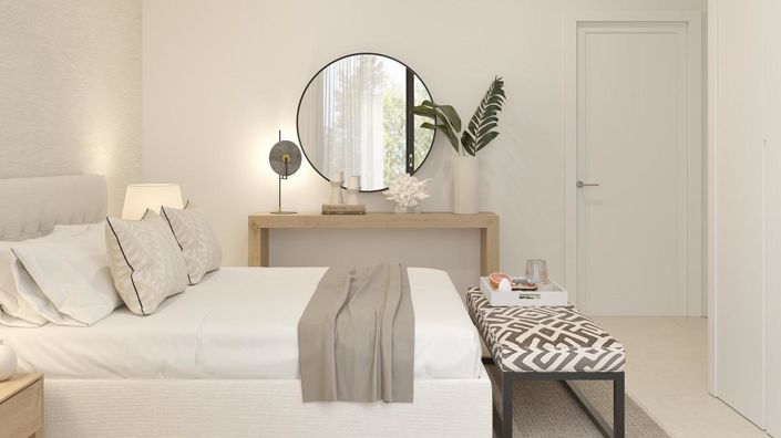 Image No.27-Villa de 5 chambres à vendre à Marbella