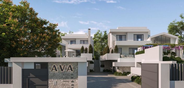 Image No.31-Villa de 5 chambres à vendre à Marbella