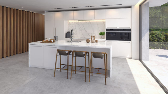 Image No.12-Villa de 5 chambres à vendre à Marbella