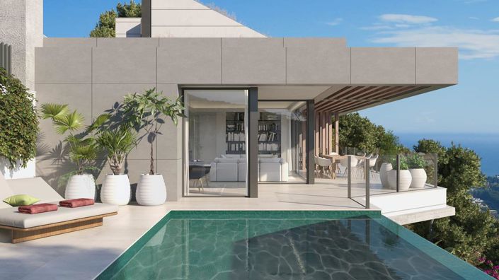 Image No.28-Villa de 5 chambres à vendre à Marbella