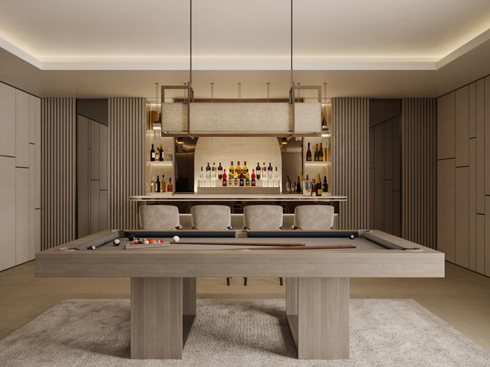 Image No.16-Villa de 5 chambres à vendre à Marbella