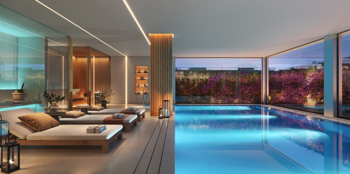 Image No.19-Villa de 5 chambres à vendre à Marbella