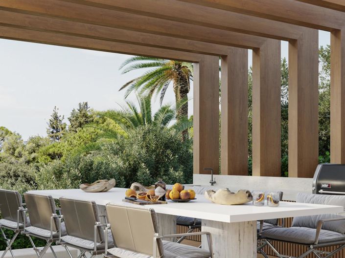 Image No.31-Villa de 5 chambres à vendre à Marbella