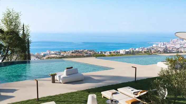 Image No.20-3 Bed Apartment for sale